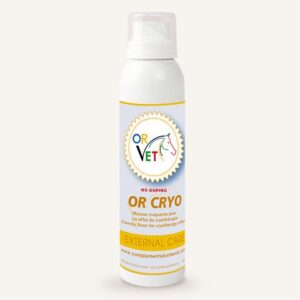 OR CRYO ORVET
