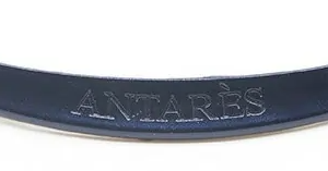 BARRETTE DE CASQUE ANTARES "COLOR EDITION"