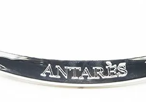 BARRETTE DE CASQUE ANTARES "DE LA GAMME"
