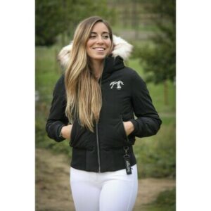 BLOUSON PENELOPE STEP