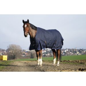 COUVERTURE EQUITHEME CLASSIC 1200D 200G