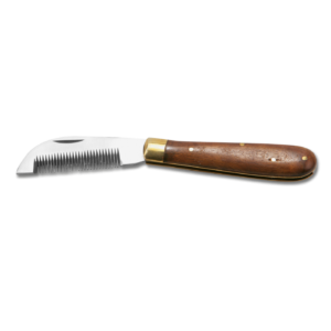 COUTEAU COUPE CRINIERE