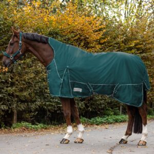 COUVERTURE WALDHAUSEN HIGH NECK 200G