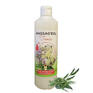 MASSAG'EOL TONIC