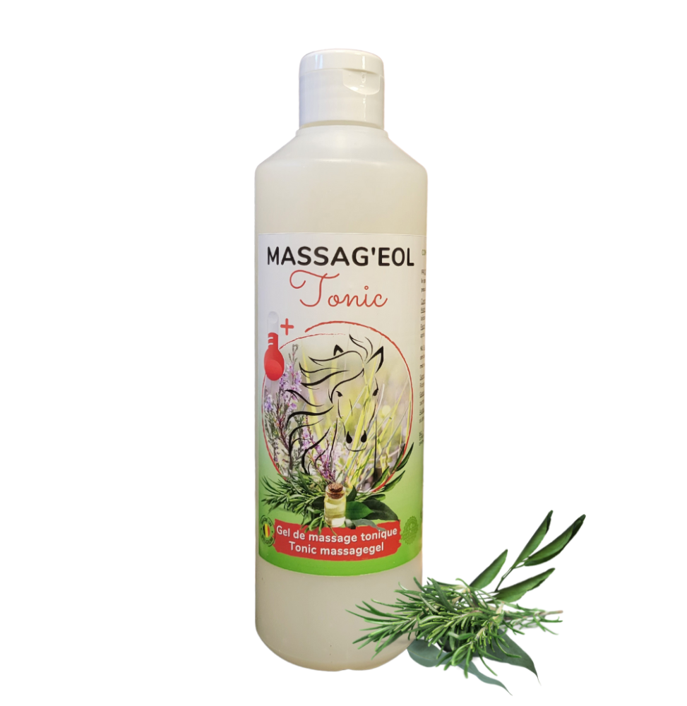 MASSAG'EOL TONIC