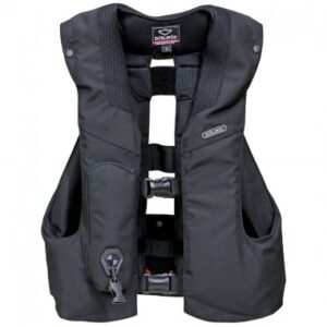 GILET HIT AIR COMPLET 3