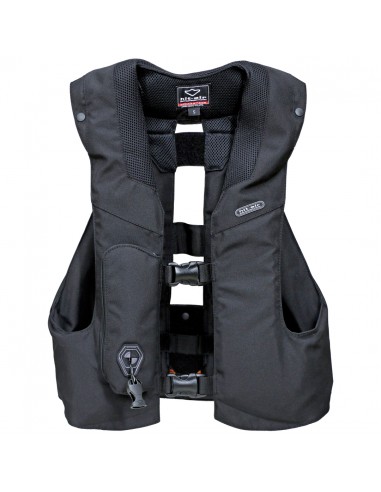 GILET HIT AIR COMPLET 3