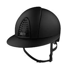 CASQUE KEP CROMO 2 MATT VISIERE POLO