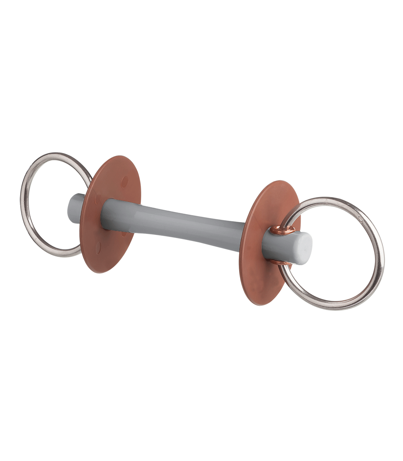 MORS BERIS ANNEAUX 6CM CANONS COMFORT