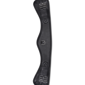 SANGLE WALDHAUSEN COURTE CUIR
