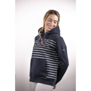 SWEAT OCEANE BY PENELOPE x SAINT JAMES