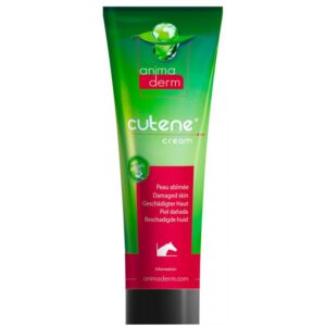 CREME CICATRISANTE ANIMADERM CUTENE 100ml