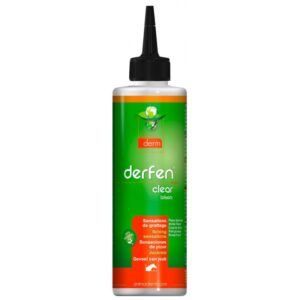 DERFEN CLEAR LOTION 250ml