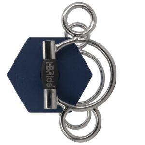 BOUCLERIE PEGASE MORS I BRIDE