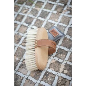 BROSSE PENELOPE "POILS DOUX" GRAND MODÈLE