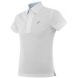 POLO CONCOURS HOMME EQUITHEME EDY