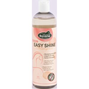 SHAMPOOING CHEVAL RAVENE EASY SHINE 500 mL