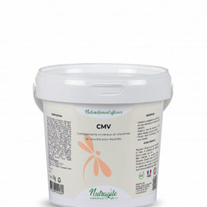 CMV NUTRAGILE