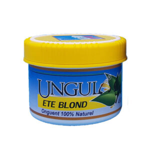 ONGUENT ETE BLOND UNGULA