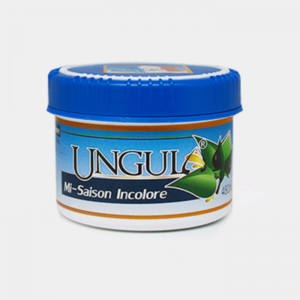 ONGUENTMI-SAISON INCOLORE UNGULA