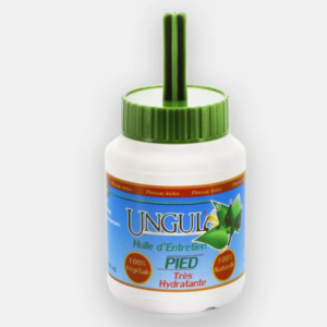 HUILE PIED TRES HYDRATANTE UNGULA
