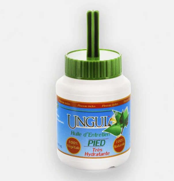 HUILE PIED TRES HYDRATANTE UNGULA