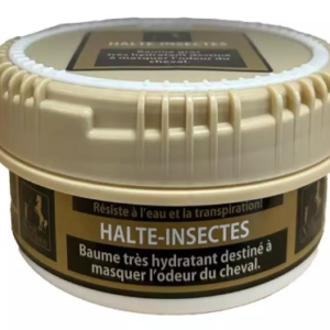 HALTE INSTECTES UNGULA