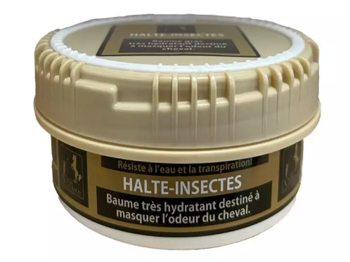 HALTE INSTECTES UNGULA