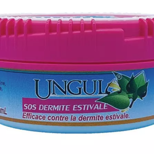 SOS DERMITE ESTIVALE UNGULA