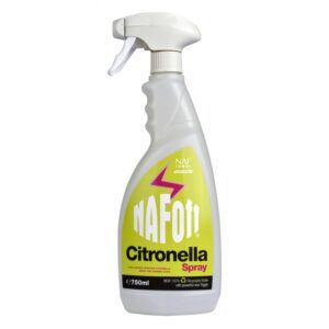 CITRONELLA SPRAY 750ML