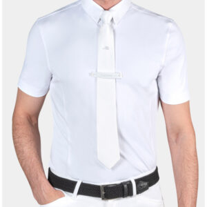 POLO DE CONCOURS HOMME EQUILINE VICTORK