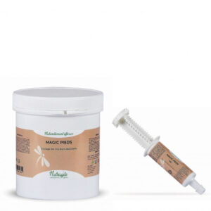 MAGIC PIED NUTRAGILE