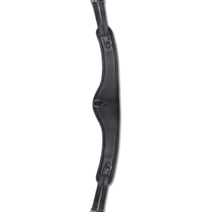 SANGLE EN CUIR "CONTOUR" WALDHAUSEN