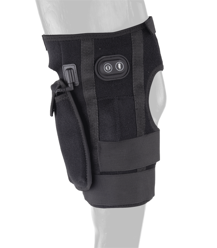 Guêtres Pour Jarrets W-Health & Care Waldhausen