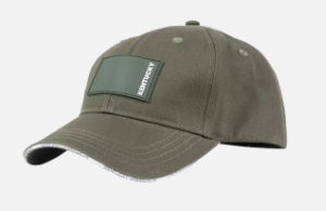 CASQUETTE KENTUCKY RUBBER