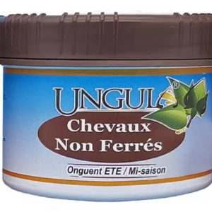 ONGUENT CHEVAUX NON FERRES UNGULA