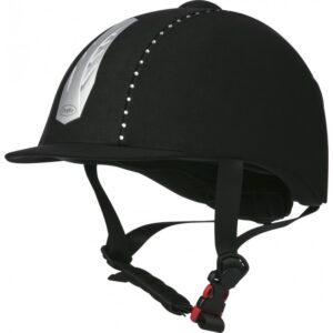 CASQUE CHOPLIN AERO STRASS