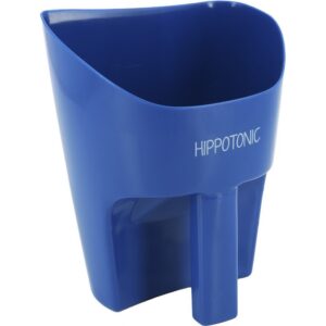 GOBLET DOSEUR DESIGN 1,5KG BLEU