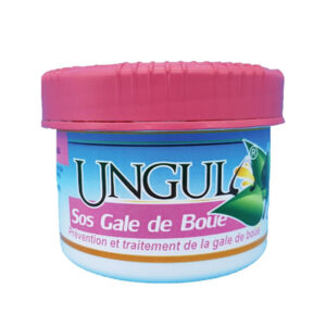 SOS GALE DE BOUE UNGULA