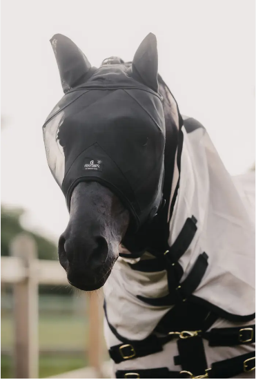 MASQUE ANTI MOUCHES KENTUCKY CLASSIC