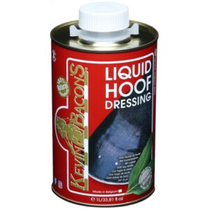 HOOF DRESSING LIQUID 1L