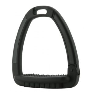 ETRIERS SECURITE Swap 2,0 NOIR