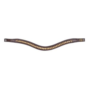 FRONTAL HFI VAGUE + STRASS