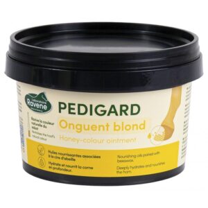 PEDIGARD Onguent BLOND 400ml