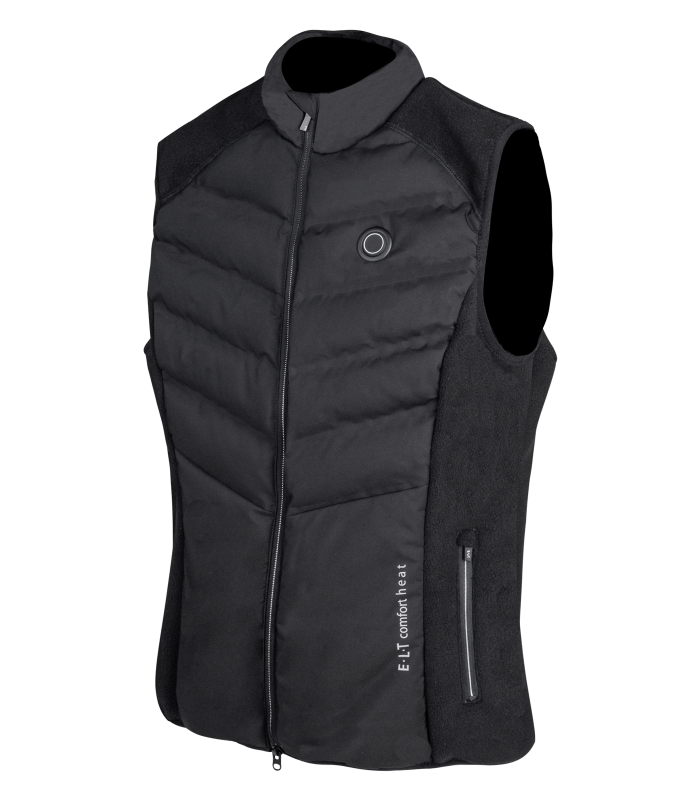 GILET CHAUFFANT COMFORT HEAT