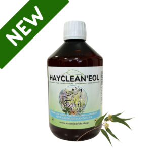 HAYCLEAN'EOL 500ML