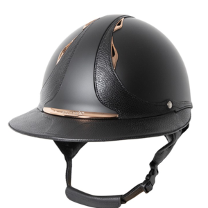 CASQUE ANTARES GALAXY ECLIPSE SEMI CUSTOM ROSE GOLD
