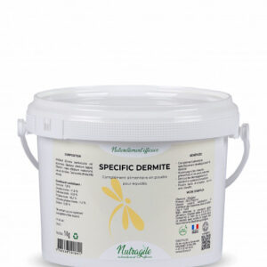 SPECIFIC DERMITE