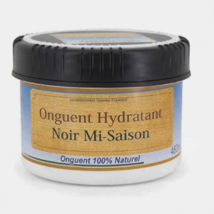 ONGUENT HYDRATANT NOIR MI SAISON 480mL
