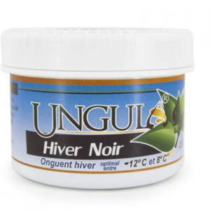ONGUENT NOIR HIVER UNGULA 1L